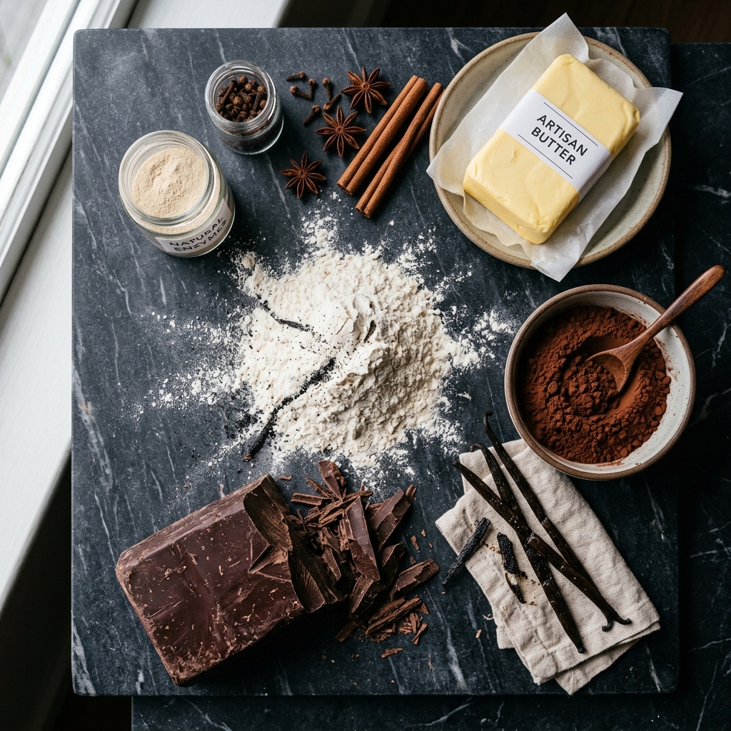 Bakery Ingredients